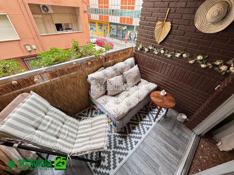 Foto f293a96b-fe78-4a9e-a43c-995701e5536d. Pis amb calefacció a El Perchel Ciudad Real