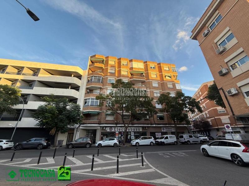 Foto 017bae26-aa76-4d87-8d09-248881cd9ae6. Flat in El Perchel Ciudad Real