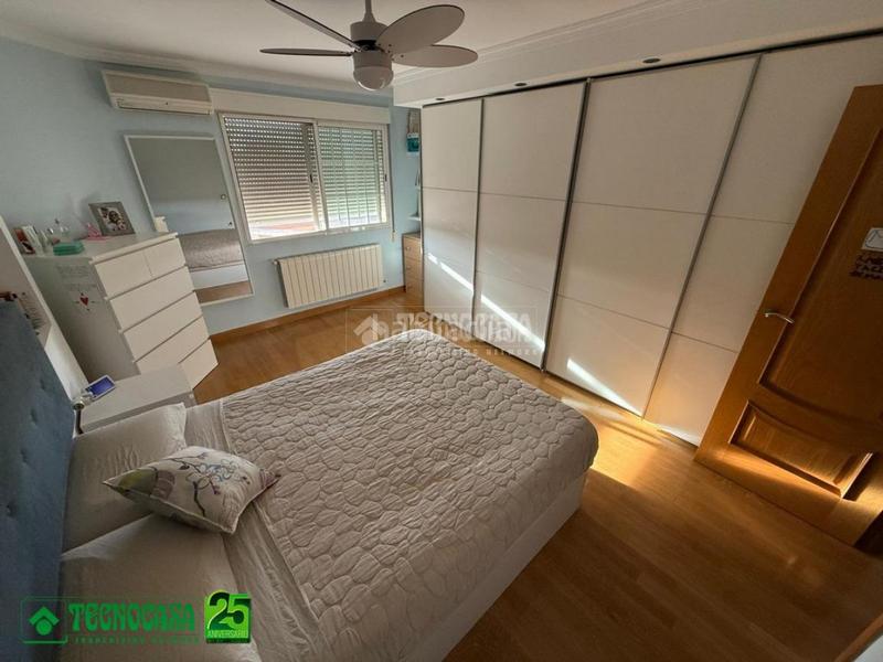 Foto 08cd78ef-e1d2-433d-8f3a-0297cfe676f8. Flat in El Perchel Ciudad Real