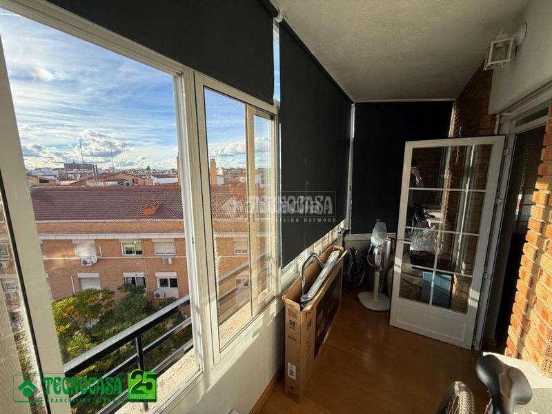 Foto 0d95a74e-3870-4ba9-9c2c-92b996297a46. Flat in El Perchel Ciudad Real