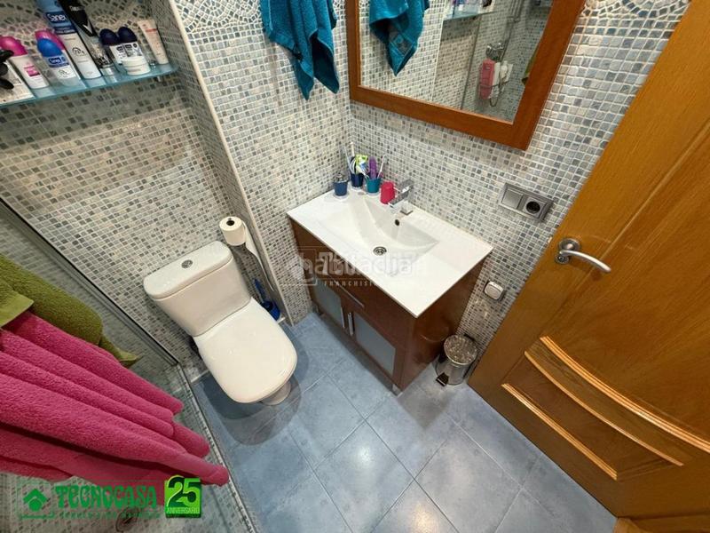 Foto 2a3293cd-5b9c-47b1-96fd-a240c671725d. Flat in El Perchel Ciudad Real