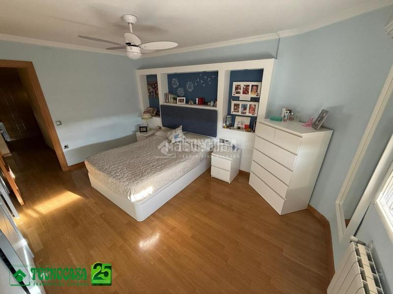 Foto 2d2674d2-7c4f-42ec-a821-8caadd9c6bc2. Flat in El Perchel Ciudad Real