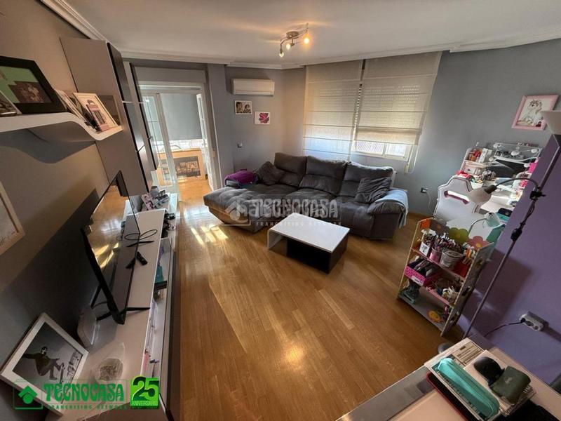 Foto 4c2545d1-17c2-4a0c-b9cd-7b1d734a4ed7. Flat in El Perchel Ciudad Real