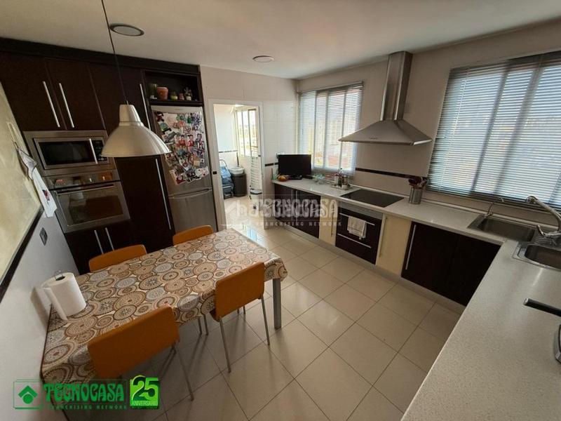 Foto 561deea2-7df1-4ae2-ab68-0be9cd0f2c26. Flat in El Perchel Ciudad Real