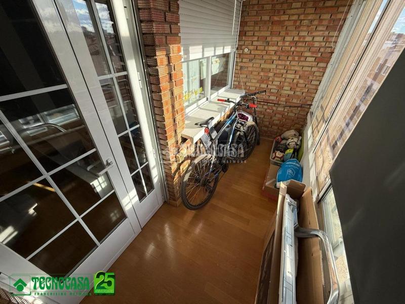 Foto 5fabca38-d521-4851-91d3-fb80498fc6ce. Flat in El Perchel Ciudad Real