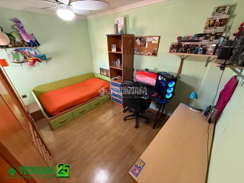 Foto 6e10fccd-37ba-4600-9b30-8b7a3420a884. Flat in El Perchel Ciudad Real