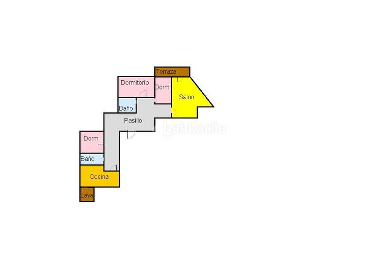 Foto 6f992d01-8c3a-4781-9e2a-c838c67787cf. Flat in El Perchel Ciudad Real