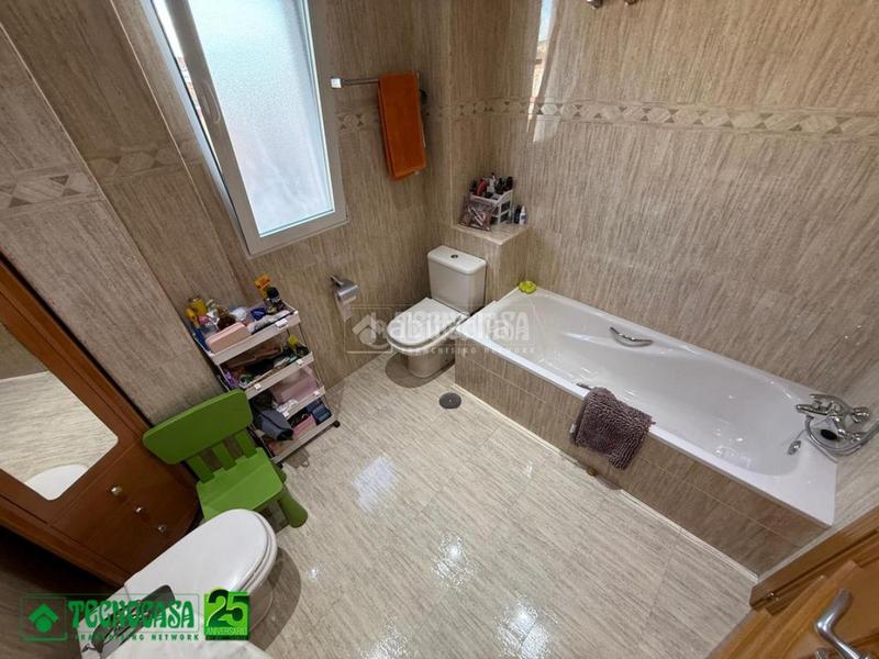 Foto 74559de5-3d03-49cf-9290-d0ffb2cfe60c. Flat in El Perchel Ciudad Real