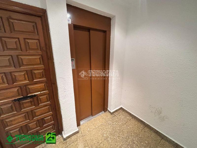 Foto 7e526a10-8406-4d2c-95d6-23173c981dde. Flat in El Perchel Ciudad Real