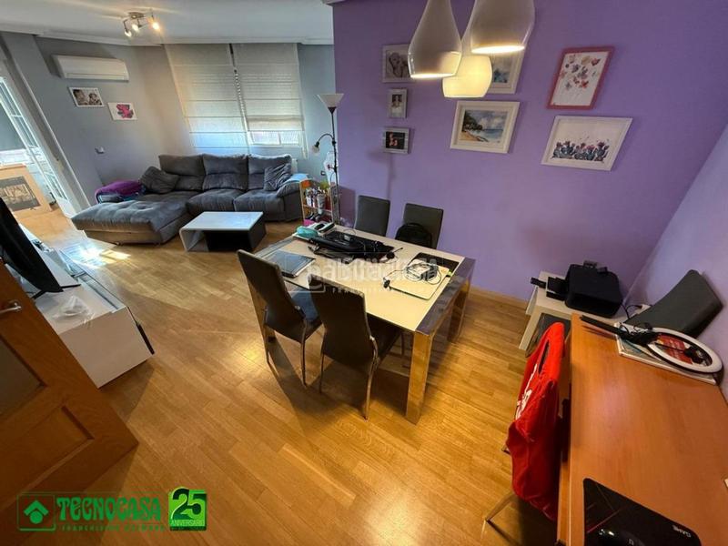 Foto 90b17e9e-f160-4a4f-a315-7a4ba3805d82. Flat in El Perchel Ciudad Real