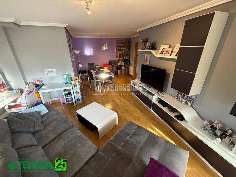 Foto b0e801c5-5103-43ea-8477-c42997ab8025. Flat in El Perchel Ciudad Real