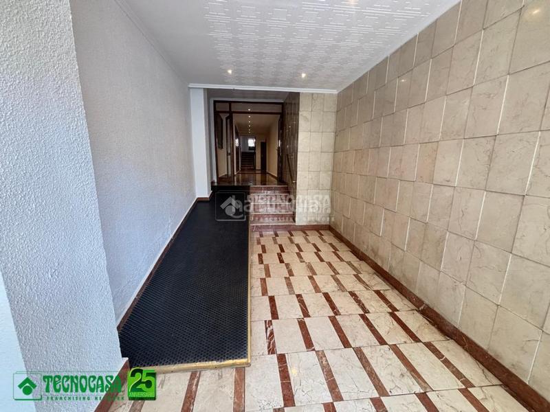 Foto bbe5cf4d-b24d-4706-a6aa-414e1d9e78d5. Flat in El Perchel Ciudad Real