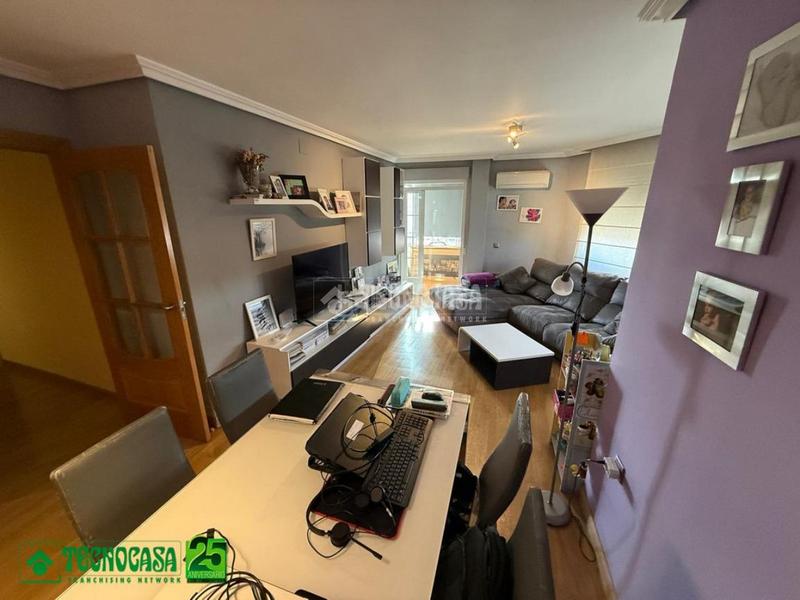 Foto c07c5a42-7863-466f-b1f3-6de594964533. Flat in El Perchel Ciudad Real