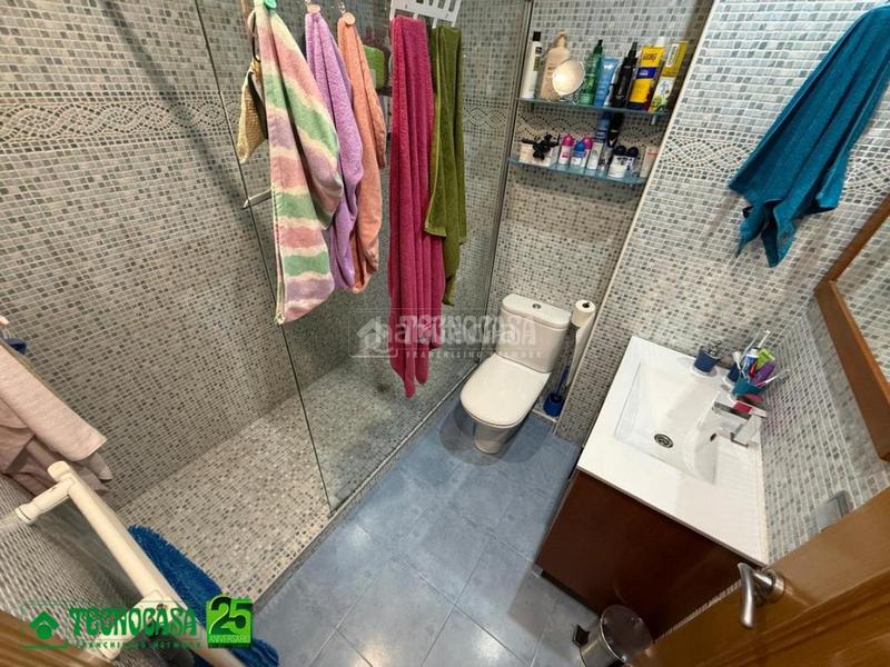Foto c7a836e8-d919-4281-b6be-9e063bc53d30. Flat in El Perchel Ciudad Real