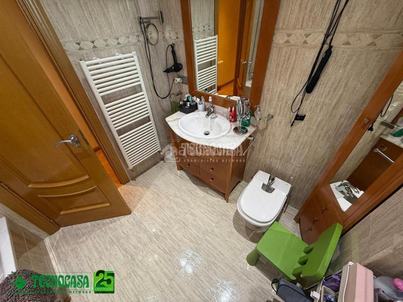 Foto e8d139a9-793b-458e-8280-77e2d7dfa55b. Flat in El Perchel Ciudad Real