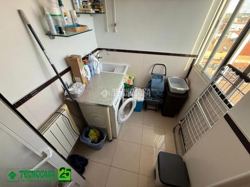 Foto f06a7a50-7487-42ab-9234-cee91567561c. Flat in El Perchel Ciudad Real