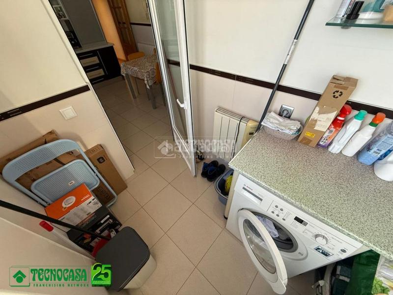 Foto f3624781-d36c-4ca8-abbe-e6aa7ef94700. Flat in El Perchel Ciudad Real