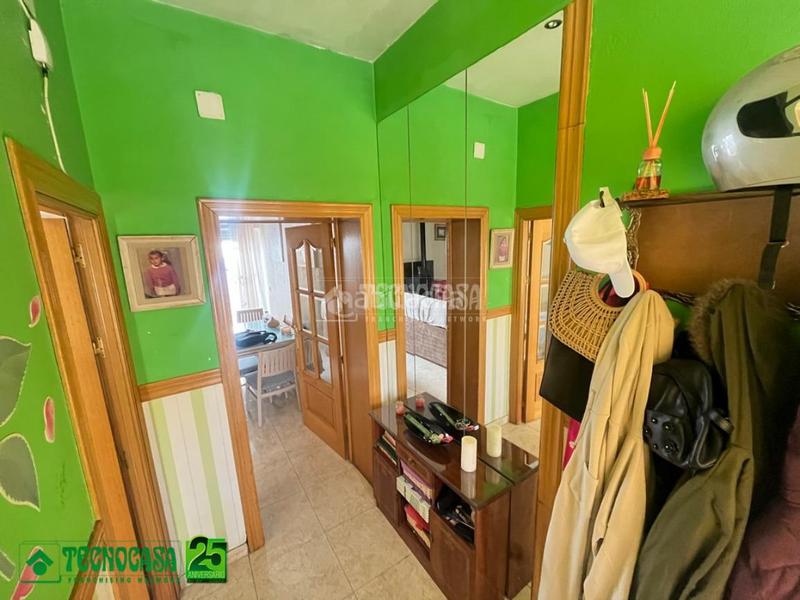 Foto 05afc8b9-4c27-4479-9727-d9e8ce8b9d7e. Maison jumelée dans El Torreón - Los Ángeles - El Pilar Ciudad Real