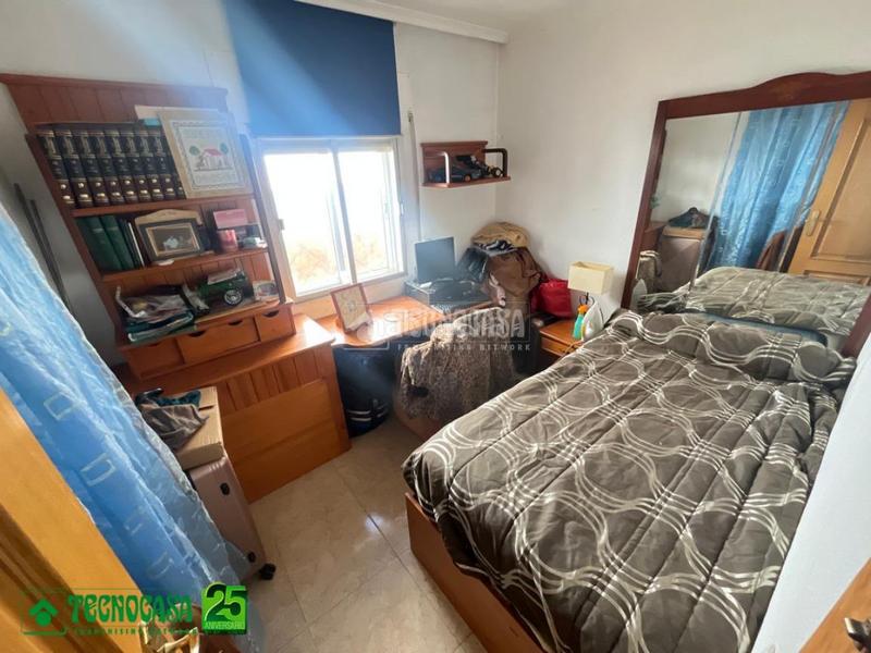 Foto 3c2ec8c6-a042-475f-85c3-f692f9aafab7. Maison jumelée dans El Torreón - Los Ángeles - El Pilar Ciudad Real