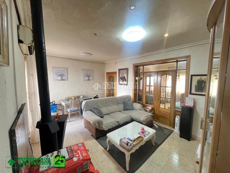 Foto 4e093b33-ed0b-45a6-992a-e7be2595d490. Maison jumelée dans El Torreón - Los Ángeles - El Pilar Ciudad Real