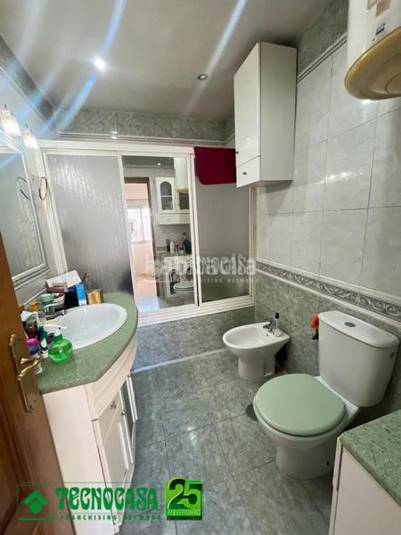 Foto 7371f07b-ab2e-48c0-bbcc-a8dfb153b08a. Maison jumelée dans El Torreón - Los Ángeles - El Pilar Ciudad Real