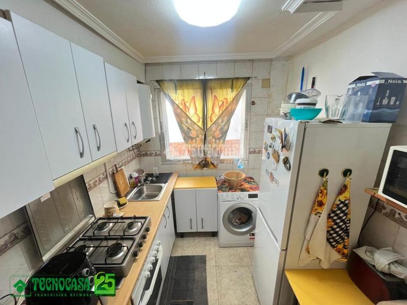 Foto 77cde766-a559-4e1a-b236-de13d3a57c54. Maison jumelée dans El Torreón - Los Ángeles - El Pilar Ciudad Real