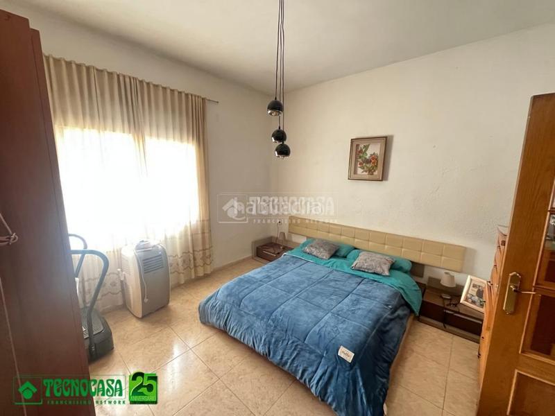 Foto a6d04239-f369-42dd-9505-9026ecd6016c. Maison jumelée dans El Torreón - Los Ángeles - El Pilar Ciudad Real
