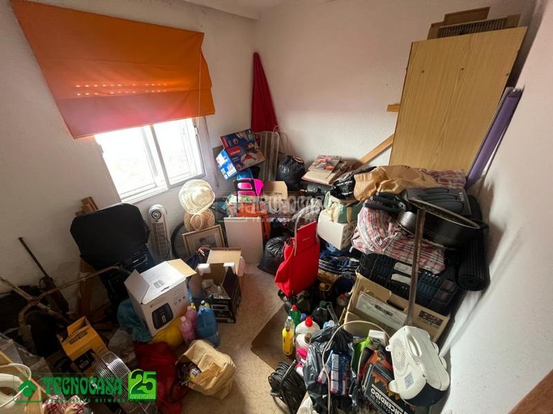 Foto e658e386-2aea-4b2f-9e5f-f55787023e35. Maison jumelée dans El Torreón - Los Ángeles - El Pilar Ciudad Real