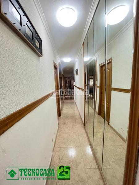 Foto eb47fba0-592f-404a-94d9-4ce269e37b7e. Maison jumelée dans El Torreón - Los Ángeles - El Pilar Ciudad Real