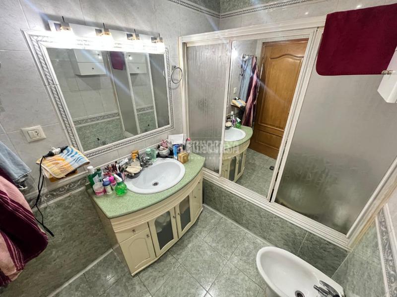 Foto f1f8644d-8ba4-4882-a093-9c8f26c68b17. Maison jumelée dans El Torreón - Los Ángeles - El Pilar Ciudad Real