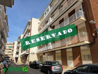 Appartement  C. de alonso quijano. Piso en venta en ciudad real