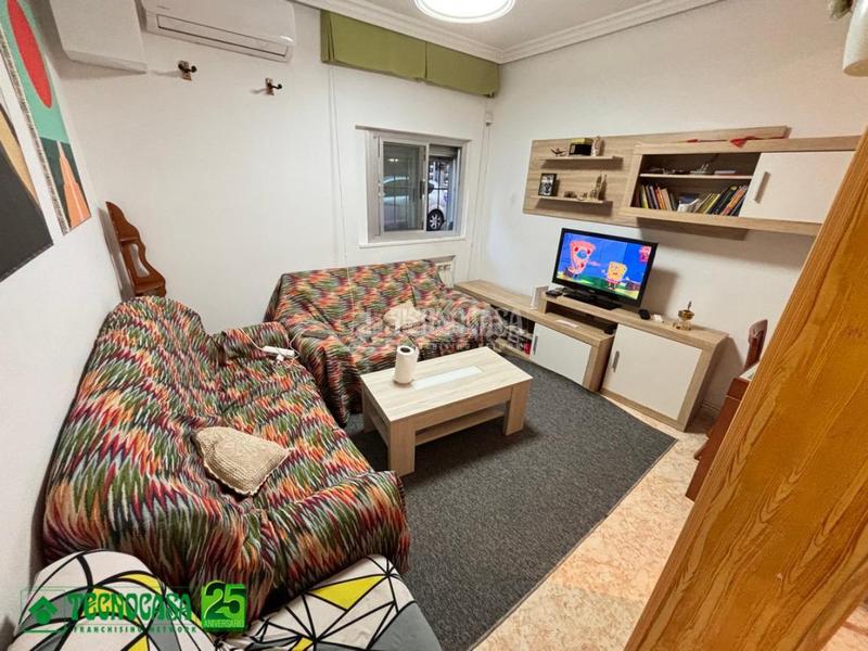 Foto 0cd3c307-2e22-4d08-a6b5-2abce58de3c5. Piso  en venta en El Torreón - Los Ángeles - El Pilar Ciudad Real