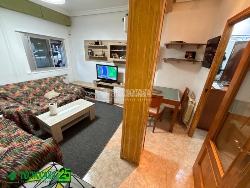 Foto 0dfa2bd0-2369-4c1e-be56-fcd48ed211a3. Piso  en venta en El Torreón - Los Ángeles - El Pilar Ciudad Real