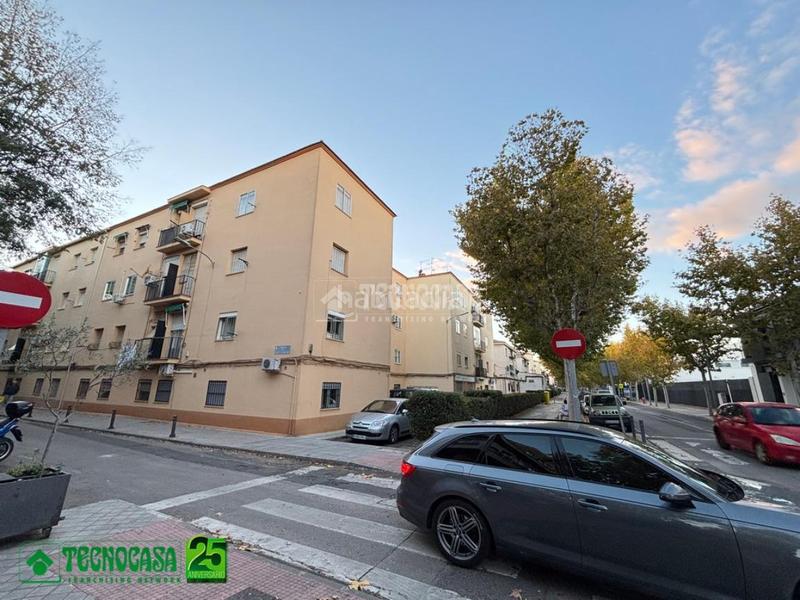 Foto 1b65d173-6640-464c-8e89-86e4be5112f4. Piso  en venta en El Torreón - Los Ángeles - El Pilar Ciudad Real