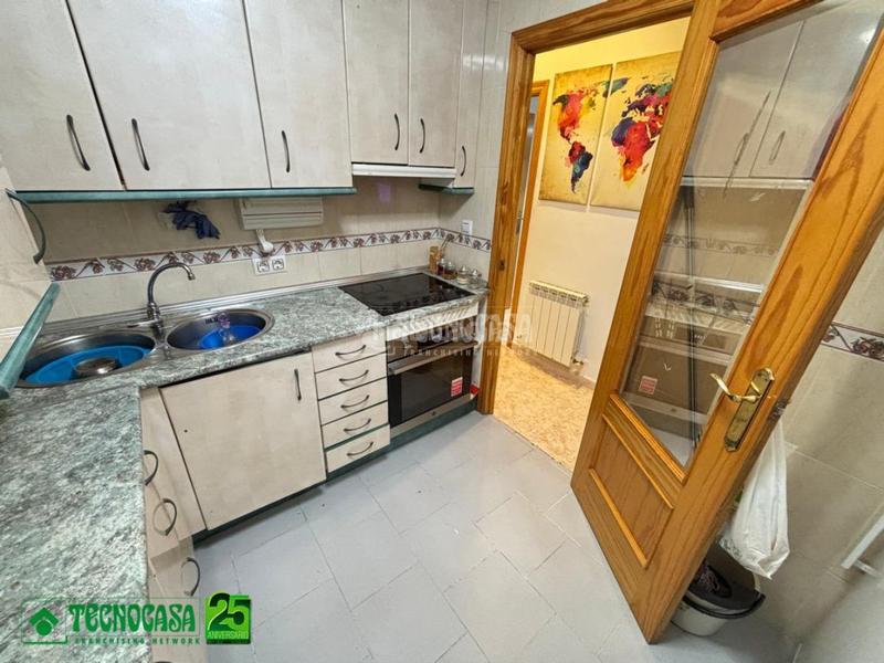 Foto 227be8c3-82a4-478c-980b-5266cd257d6a. Piso  en venta en El Torreón - Los Ángeles - El Pilar Ciudad Real