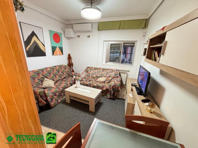 Foto 374cc511-3c0f-40ba-bf3a-10793a4c9a16. Piso  en venta en El Torreón - Los Ángeles - El Pilar Ciudad Real