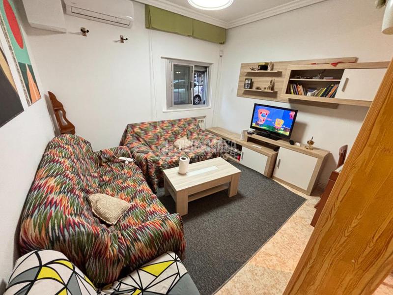 Foto 3a19a7ac-d050-4892-a279-04db63929d95. Piso  en venta en El Torreón - Los Ángeles - El Pilar Ciudad Real