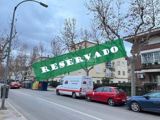 Flat  P.º carlos eraña. Piso en venta en ciudad real