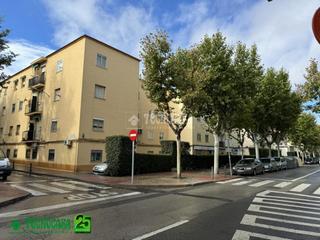 Appartement à El Torreón - Los Ángeles - El Pilar. Piso en venta en ciudad real