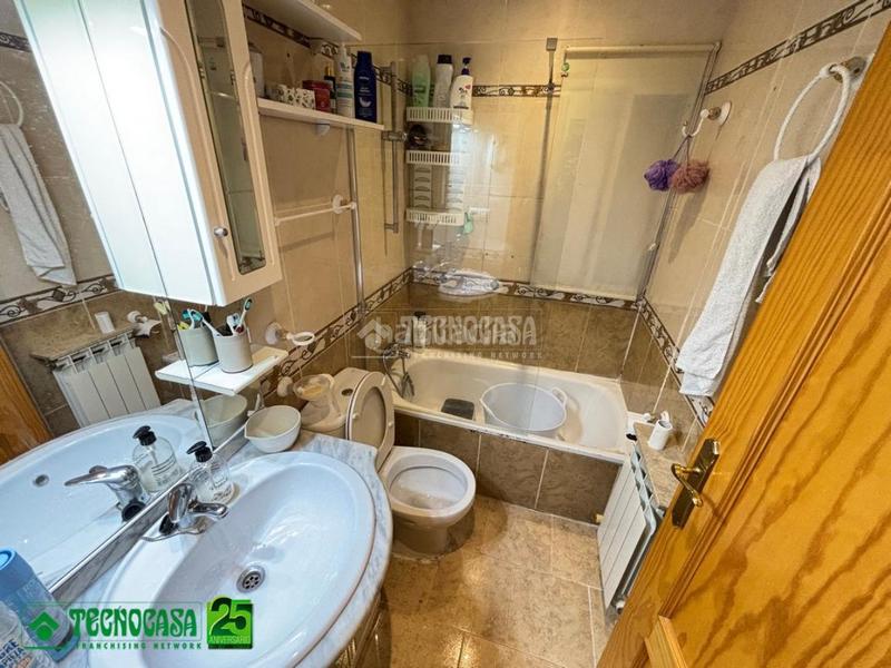 Foto 4c4d9d0a-ddd4-442d-b7c1-532cf95dd39d. Piso  en venta en El Torreón - Los Ángeles - El Pilar Ciudad Real