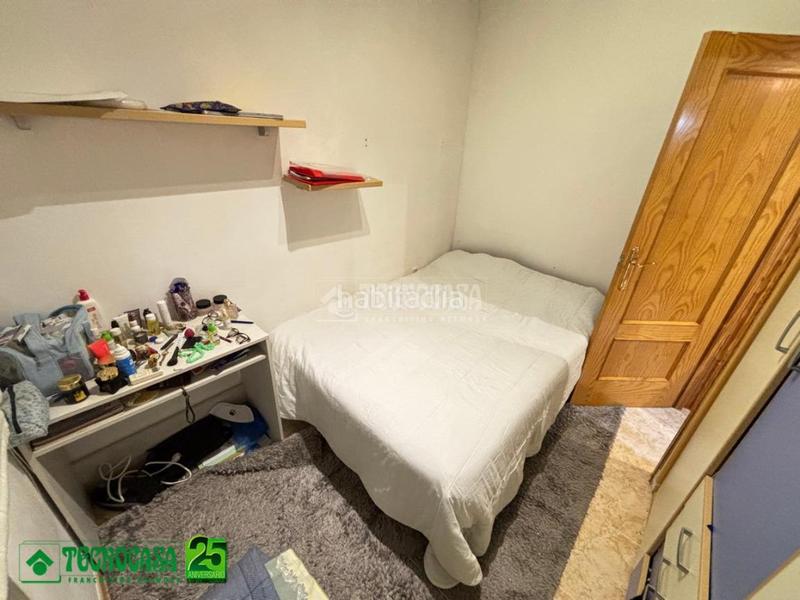 Foto 609e47ef-505f-4a71-a84b-e4d8f7e074f3. Piso  en venta en El Torreón - Los Ángeles - El Pilar Ciudad Real