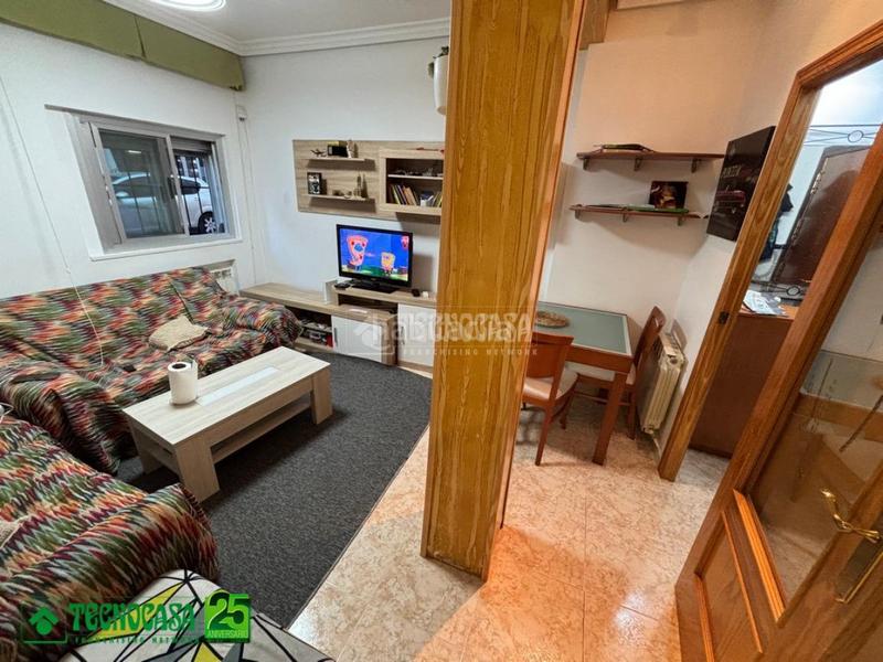 Foto 62382ade-d635-4827-9437-fb10f1e2e4b3. Piso  en venta en El Torreón - Los Ángeles - El Pilar Ciudad Real