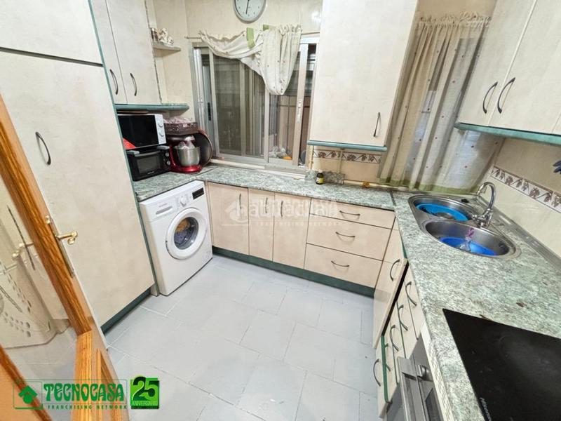 Foto 7c4db4f0-1b25-482d-8b9f-4dd9dd9d328f. Piso  en venta en El Torreón - Los Ángeles - El Pilar Ciudad Real