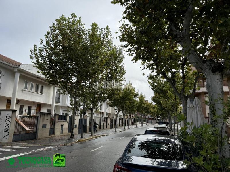 Foto 92fc330f-b338-49a7-ad9d-988ae9f4c123. Piso  en venta en El Torreón - Los Ángeles - El Pilar Ciudad Real