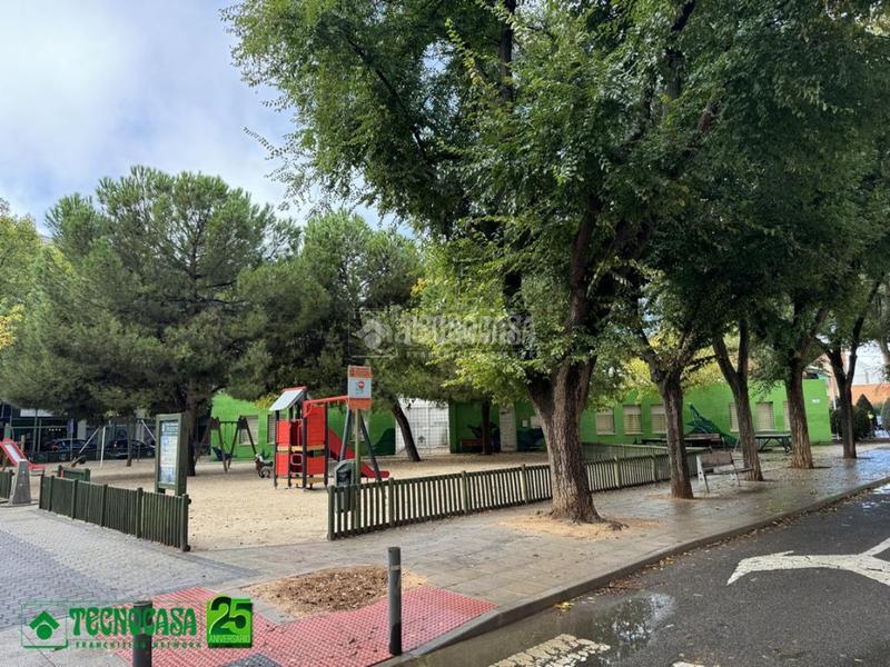 Foto f039d782-04ac-40ae-802a-555190270a90. Piso  en venta en El Torreón - Los Ángeles - El Pilar Ciudad Real