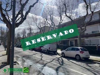 Piso  P.º carlos eraña. Piso en venta en ciudad real