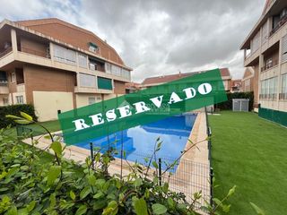 Dúplex  C. país valenciano. Piso en venta en ciudad real
