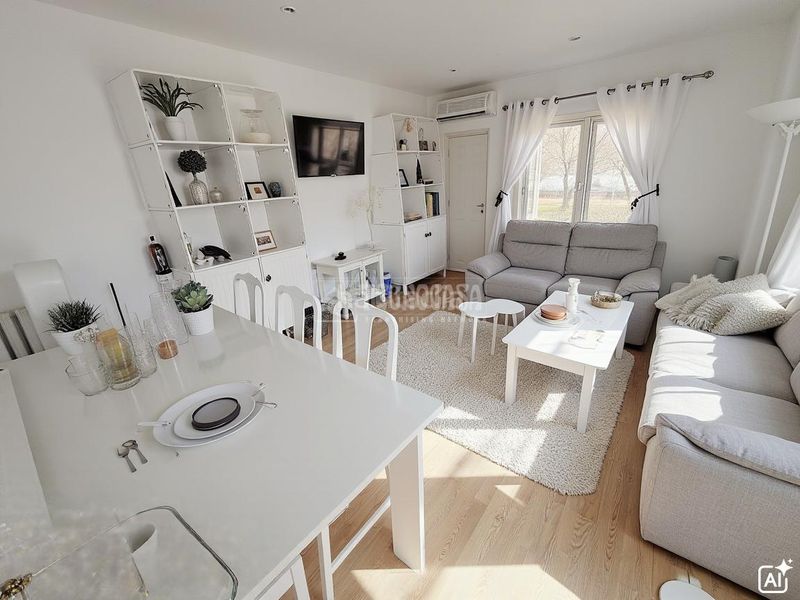 Foto b8000b06-b927-478e-aca2-c71203c36c12. Duplex in El Torreón - Los Ángeles - El Pilar Ciudad Real