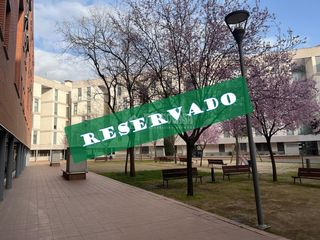 Appartement  C. de la virgen de áfrica. Piso en venta en ciudad real