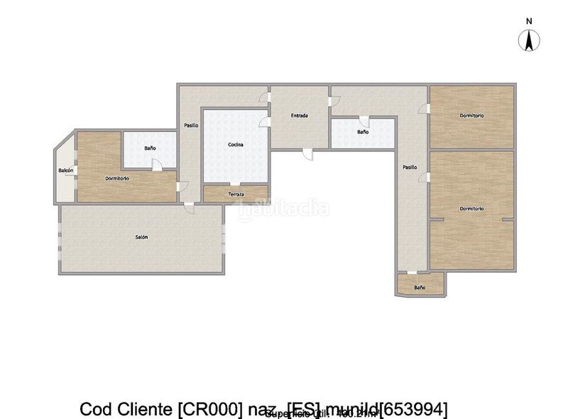 Foto 855bb986-d61a-4ad1-a83d-8b228b7ca2ee. Pis a Centro - Plaza Mayor Ciudad Real